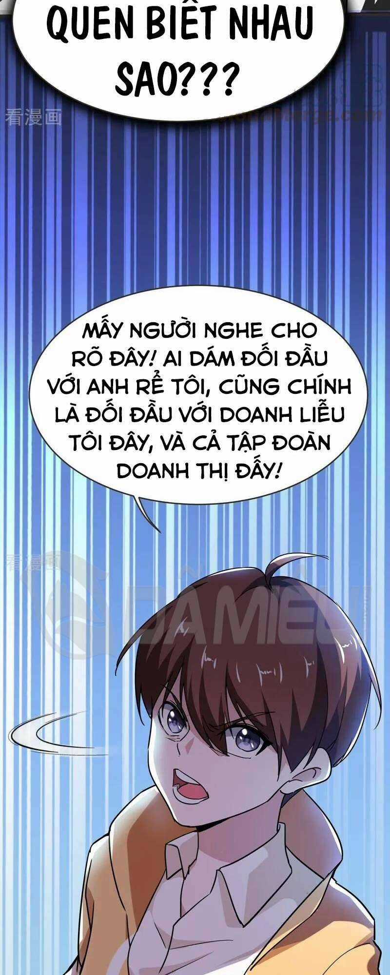 Nhặt Được Hoa Khôi Về Làm Vợ Chapter 85 trang 11