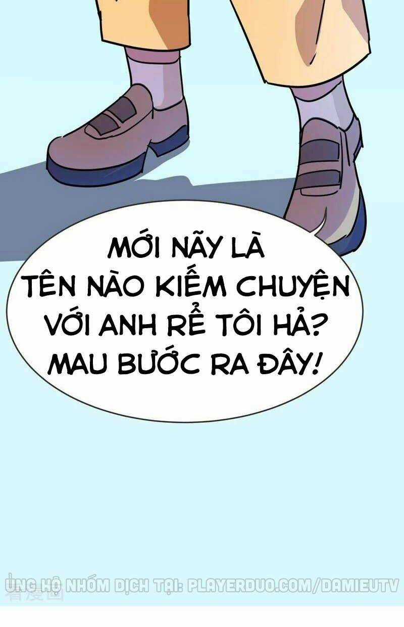 Nhặt Được Hoa Khôi Về Làm Vợ Chapter 85 trang 13