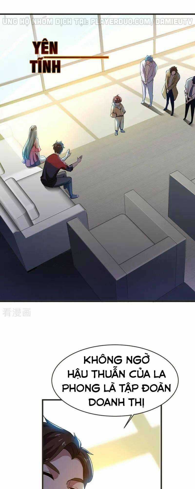 Nhặt Được Hoa Khôi Về Làm Vợ Chapter 85 trang 14