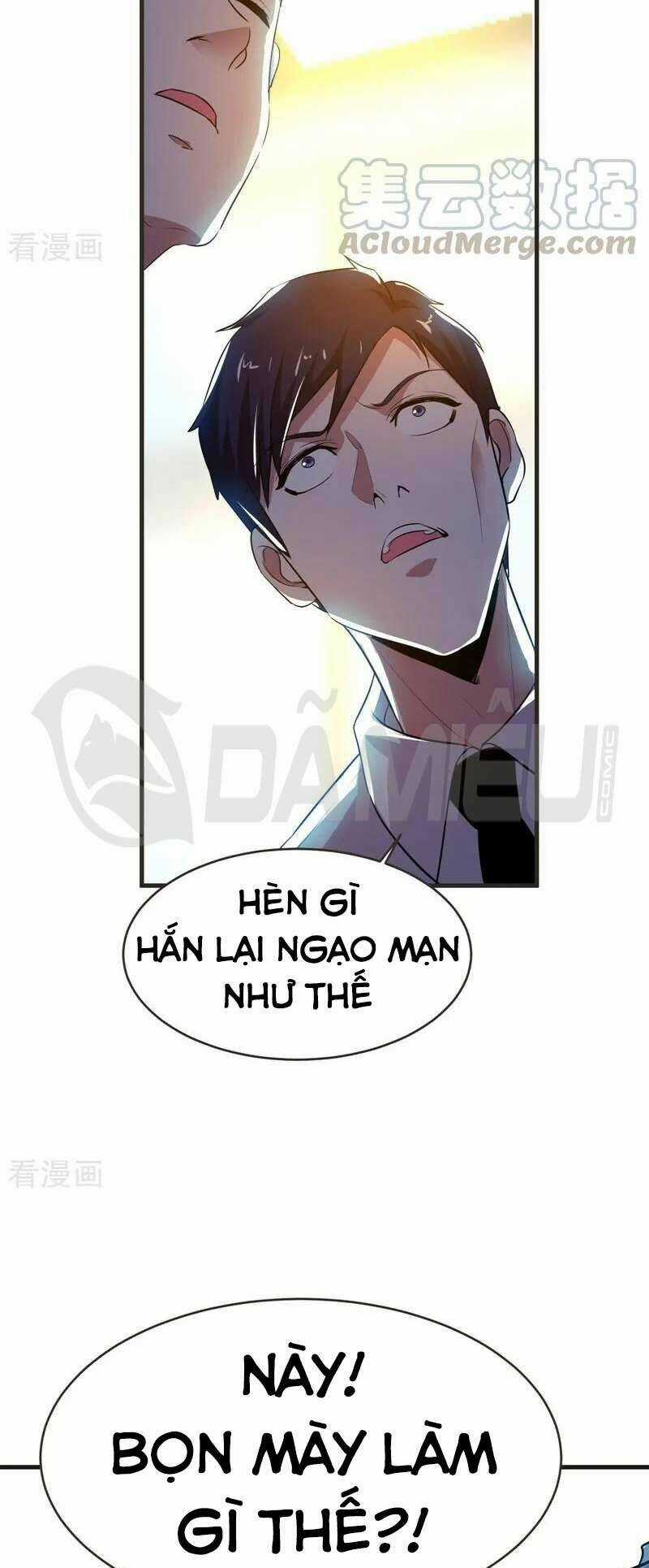 Nhặt Được Hoa Khôi Về Làm Vợ Chapter 85 trang 15