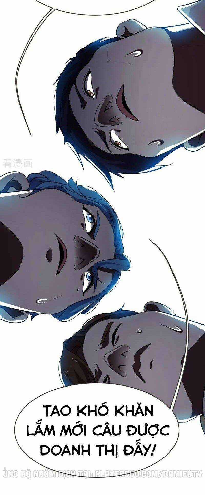 Nhặt Được Hoa Khôi Về Làm Vợ Chapter 85 trang 16