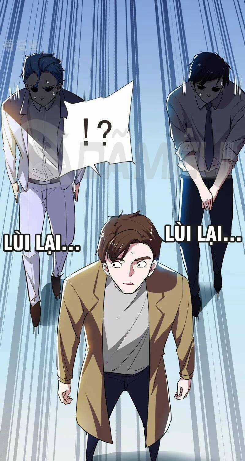 Nhặt Được Hoa Khôi Về Làm Vợ Chapter 85 trang 18