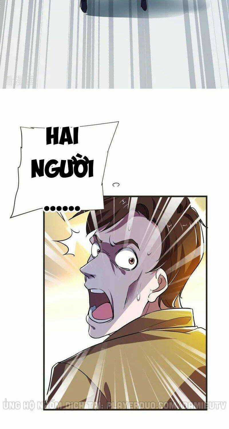 Nhặt Được Hoa Khôi Về Làm Vợ Chapter 85 trang 19