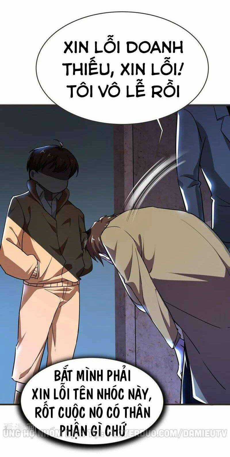 Nhặt Được Hoa Khôi Về Làm Vợ Chapter 85 trang 2