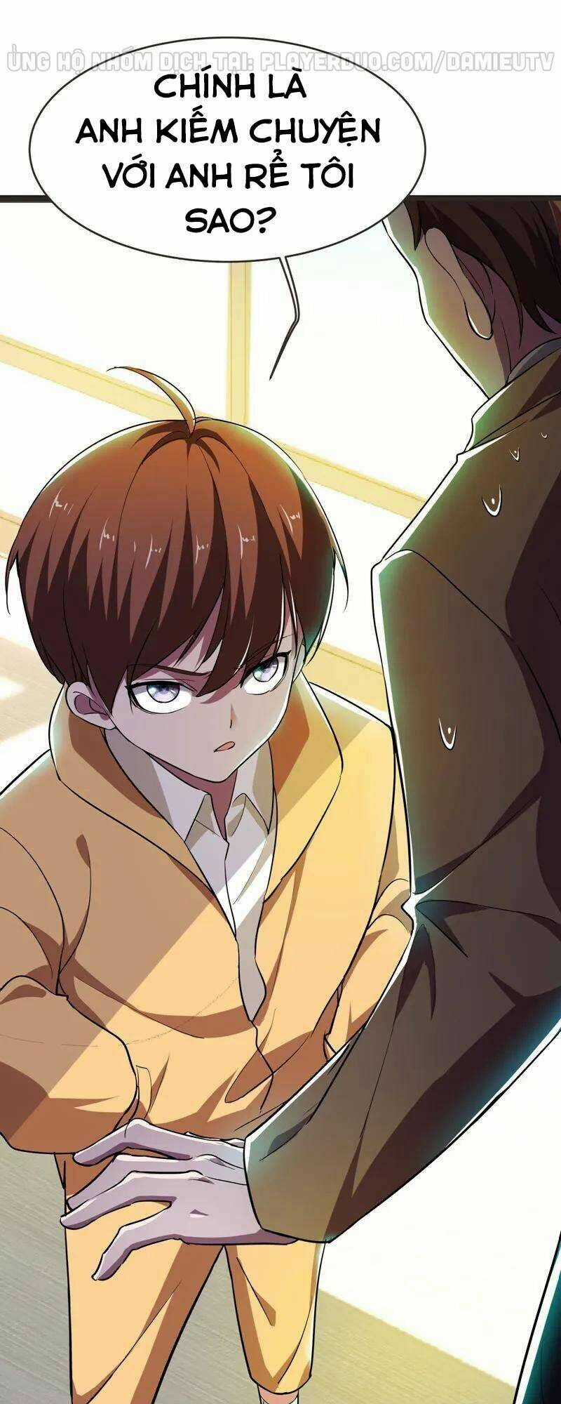 Nhặt Được Hoa Khôi Về Làm Vợ Chapter 85 trang 20