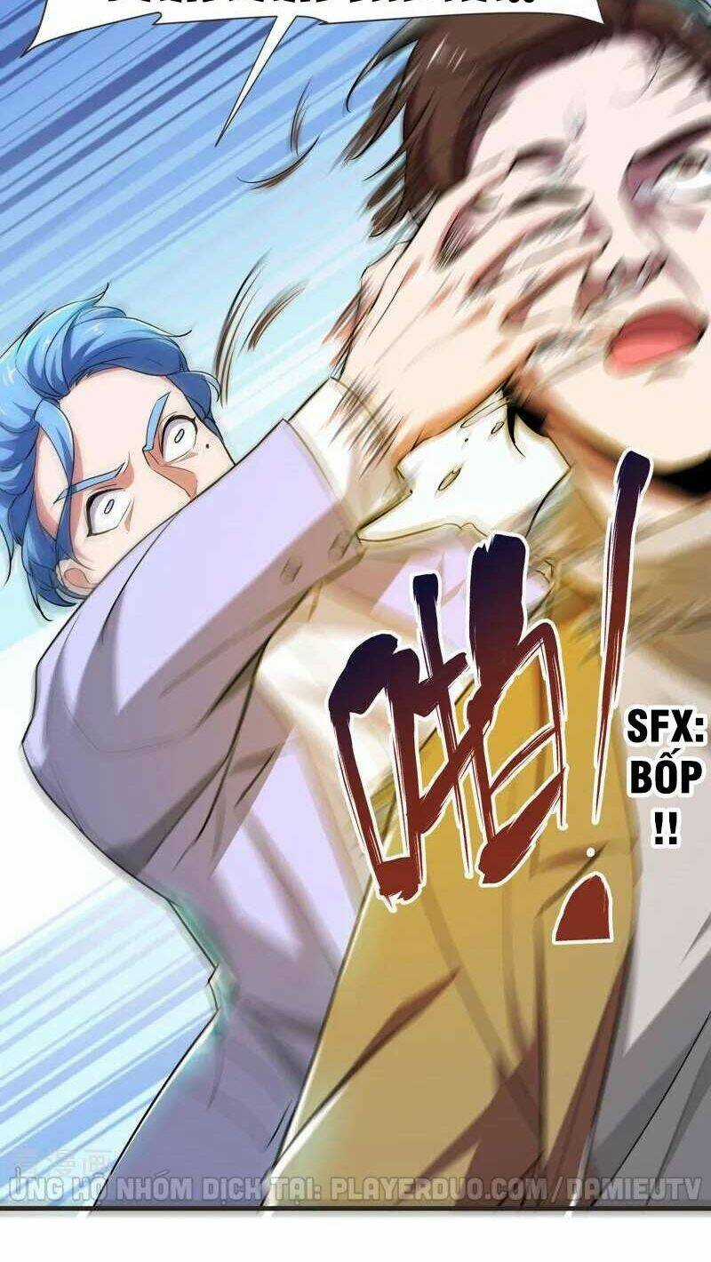 Nhặt Được Hoa Khôi Về Làm Vợ Chapter 85 trang 22