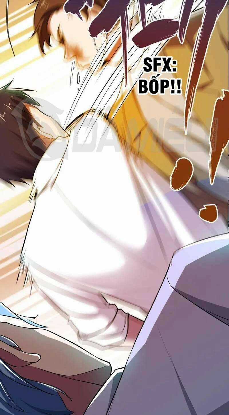 Nhặt Được Hoa Khôi Về Làm Vợ Chapter 85 trang 24