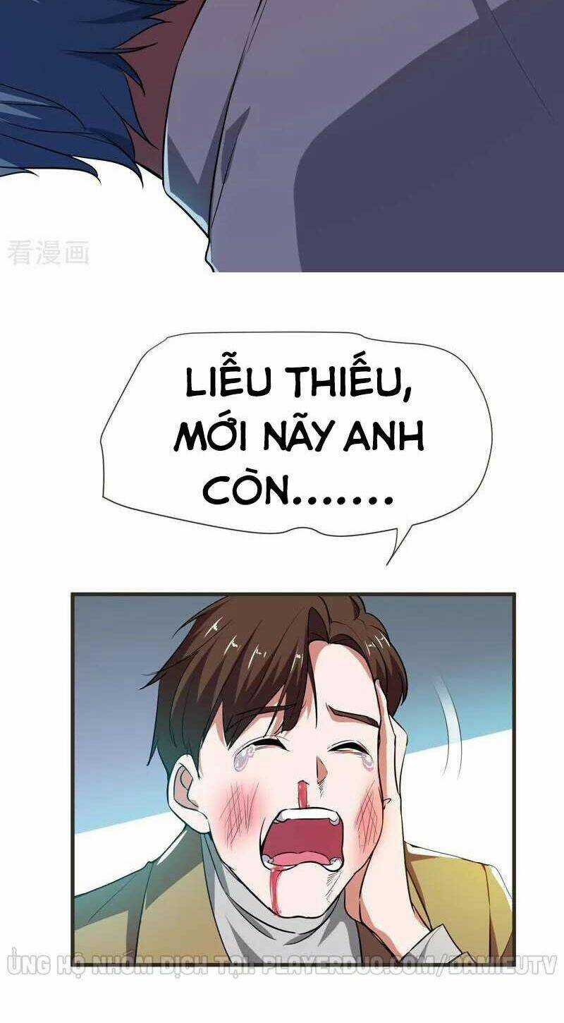 Nhặt Được Hoa Khôi Về Làm Vợ Chapter 85 trang 25