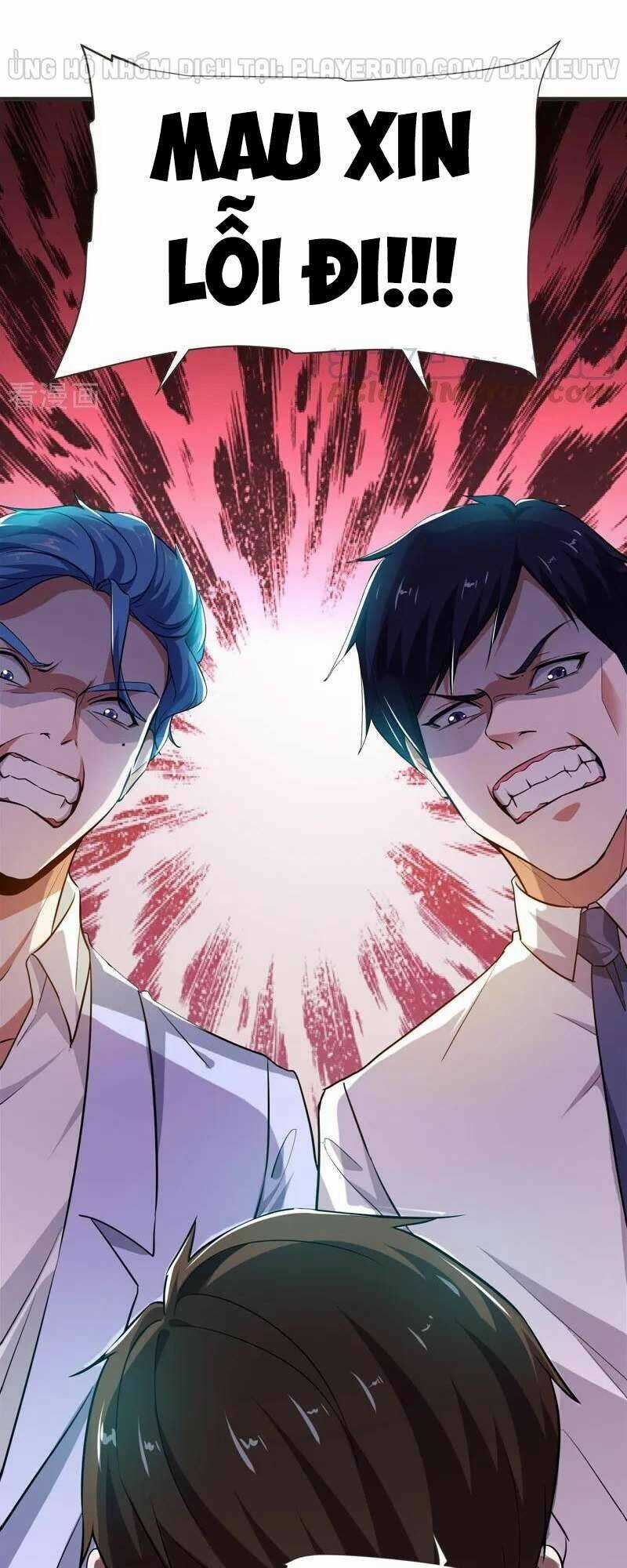 Nhặt Được Hoa Khôi Về Làm Vợ Chapter 85 trang 26