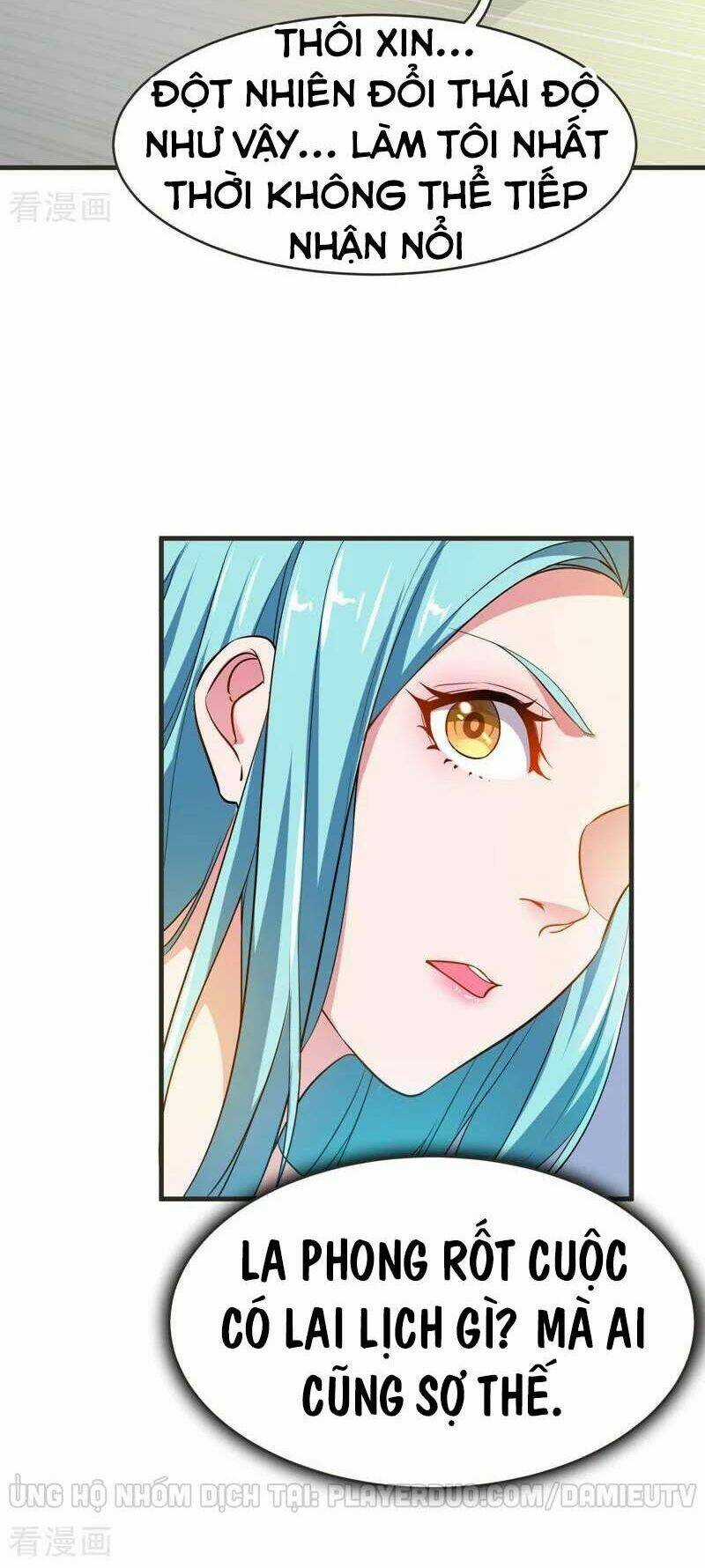 Nhặt Được Hoa Khôi Về Làm Vợ Chapter 85 trang 28