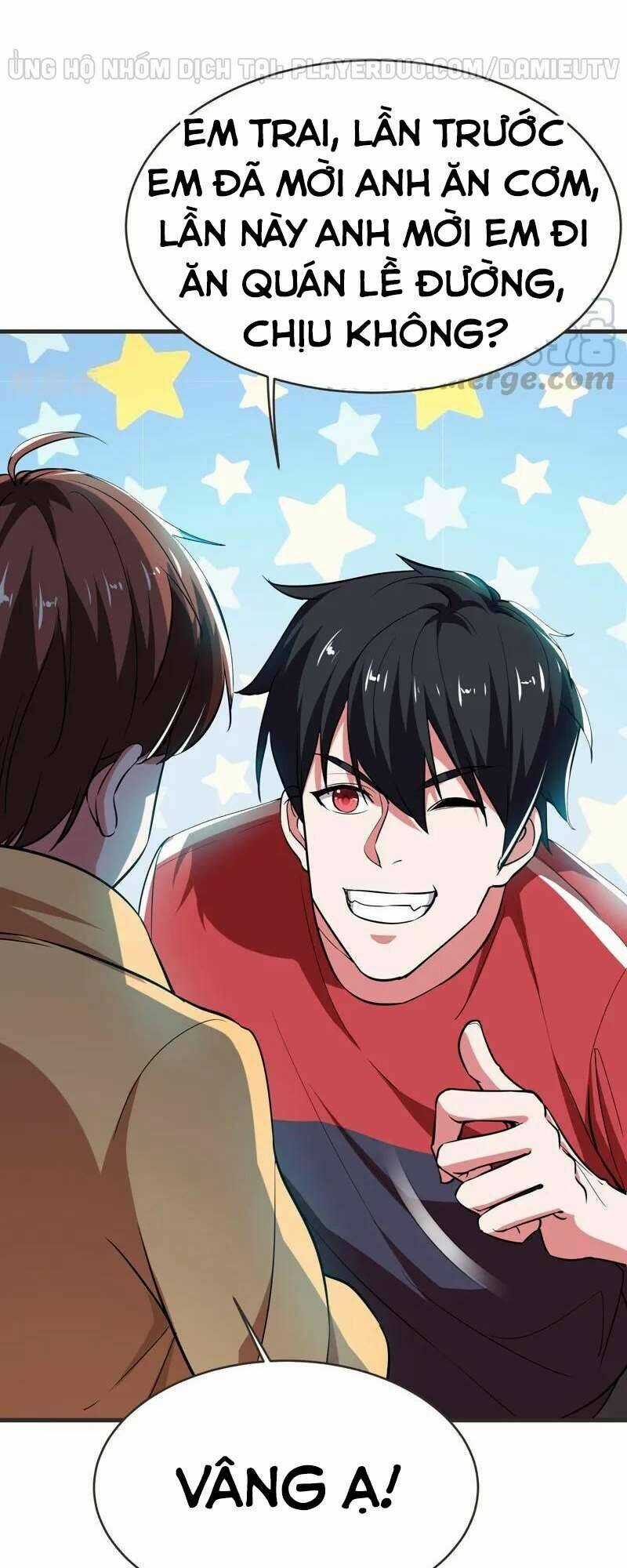 Nhặt Được Hoa Khôi Về Làm Vợ Chapter 85 trang 29