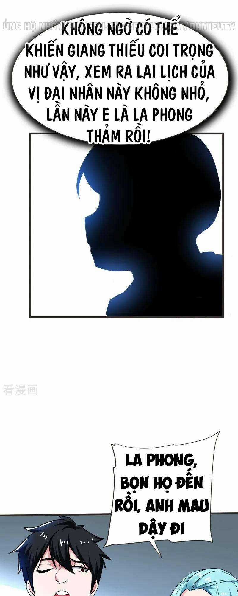 Nhặt Được Hoa Khôi Về Làm Vợ Chapter 85 trang 3