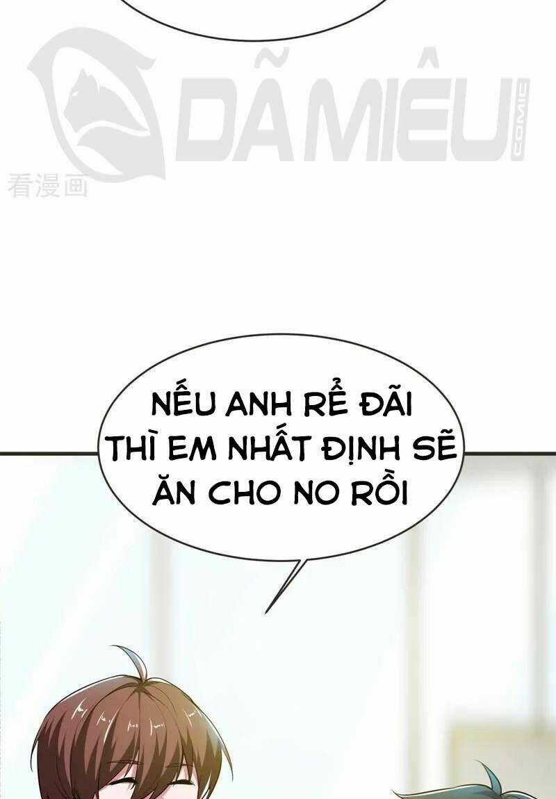 Nhặt Được Hoa Khôi Về Làm Vợ Chapter 85 trang 30