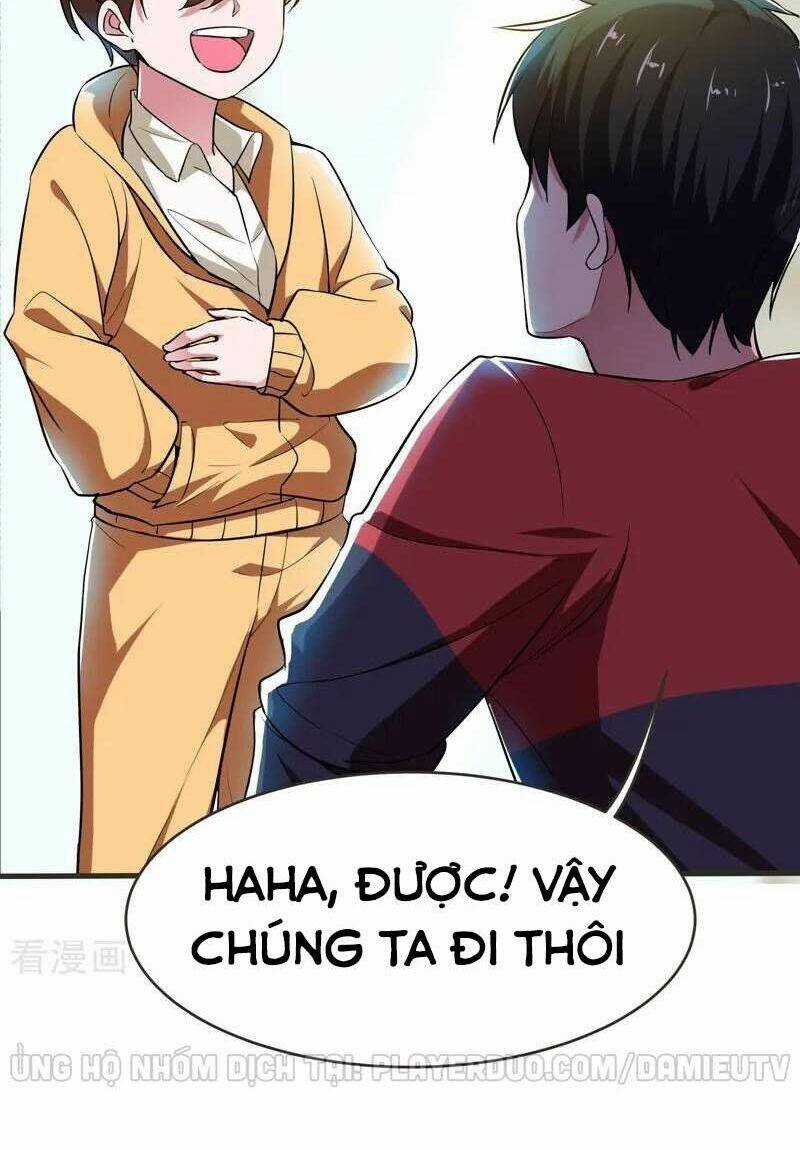 Nhặt Được Hoa Khôi Về Làm Vợ Chapter 85 trang 31
