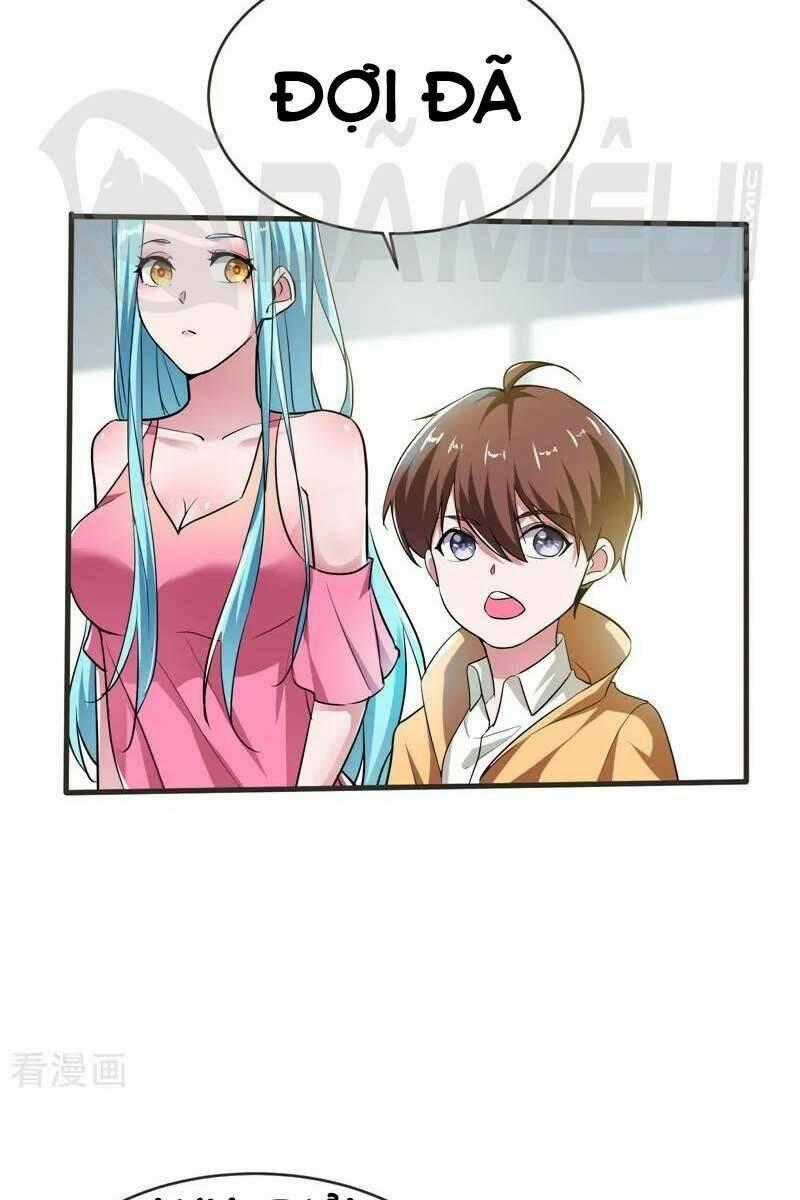 Nhặt Được Hoa Khôi Về Làm Vợ Chapter 85 trang 33