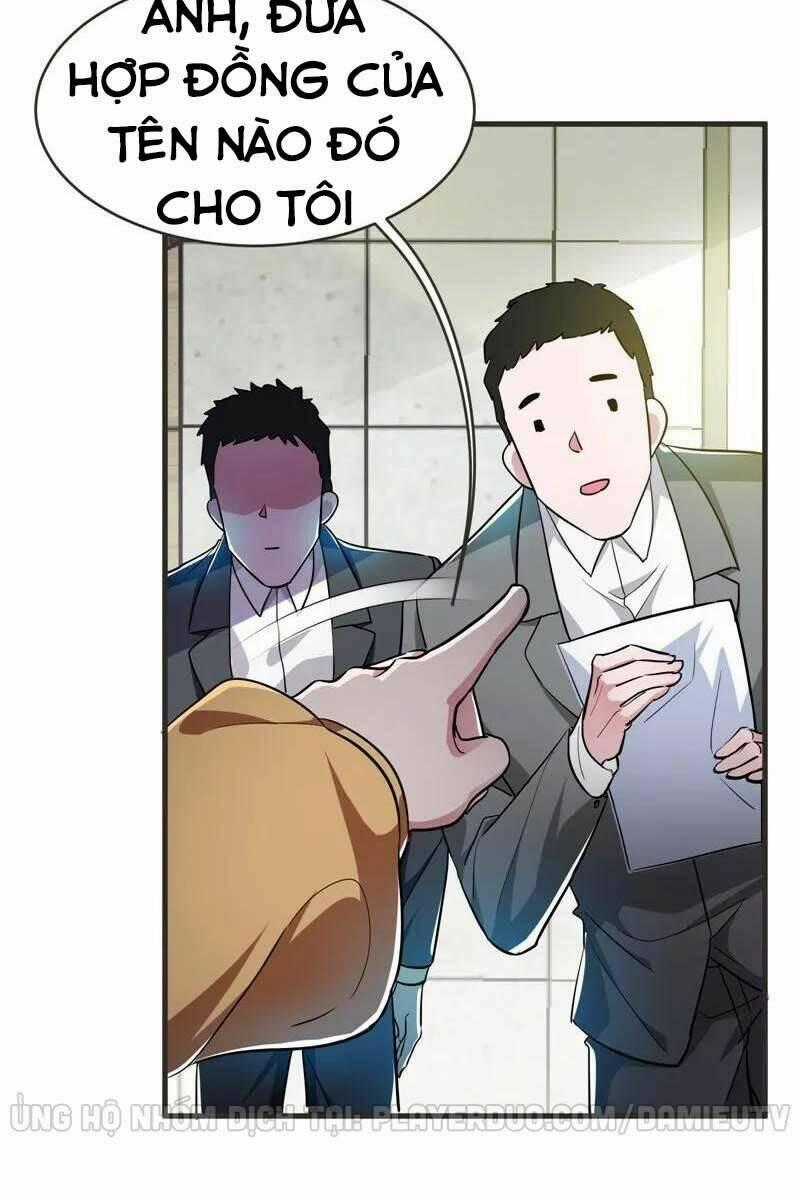 Nhặt Được Hoa Khôi Về Làm Vợ Chapter 85 trang 34