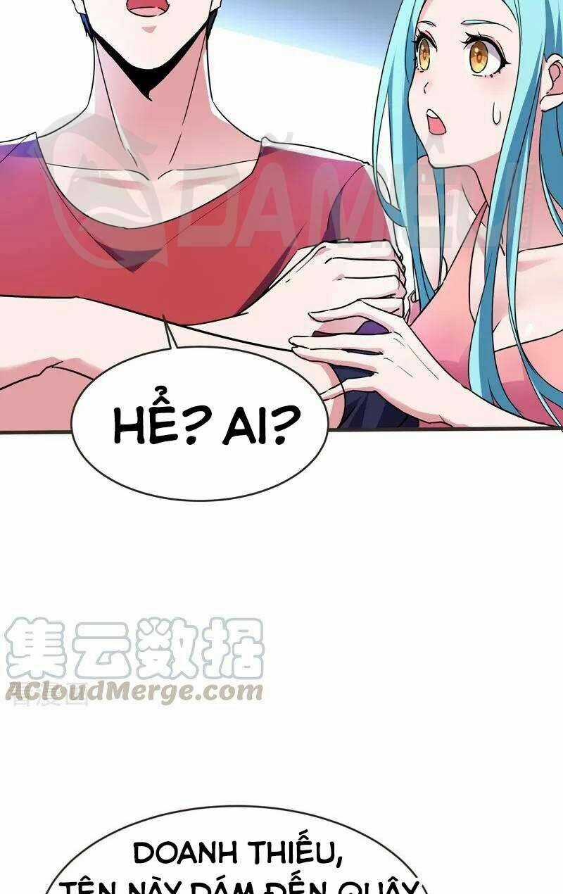 Nhặt Được Hoa Khôi Về Làm Vợ Chapter 85 trang 4