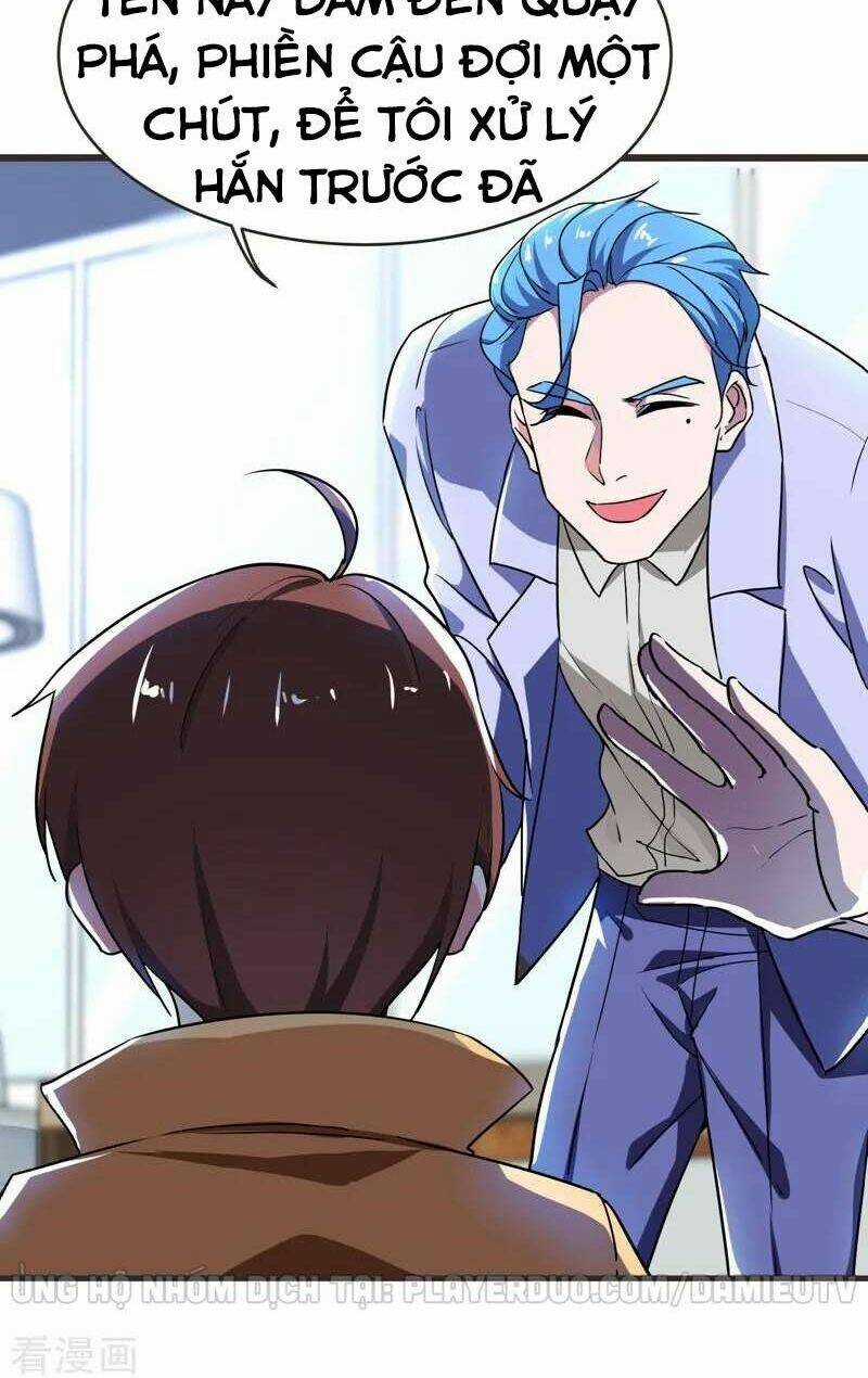 Nhặt Được Hoa Khôi Về Làm Vợ Chapter 85 trang 5