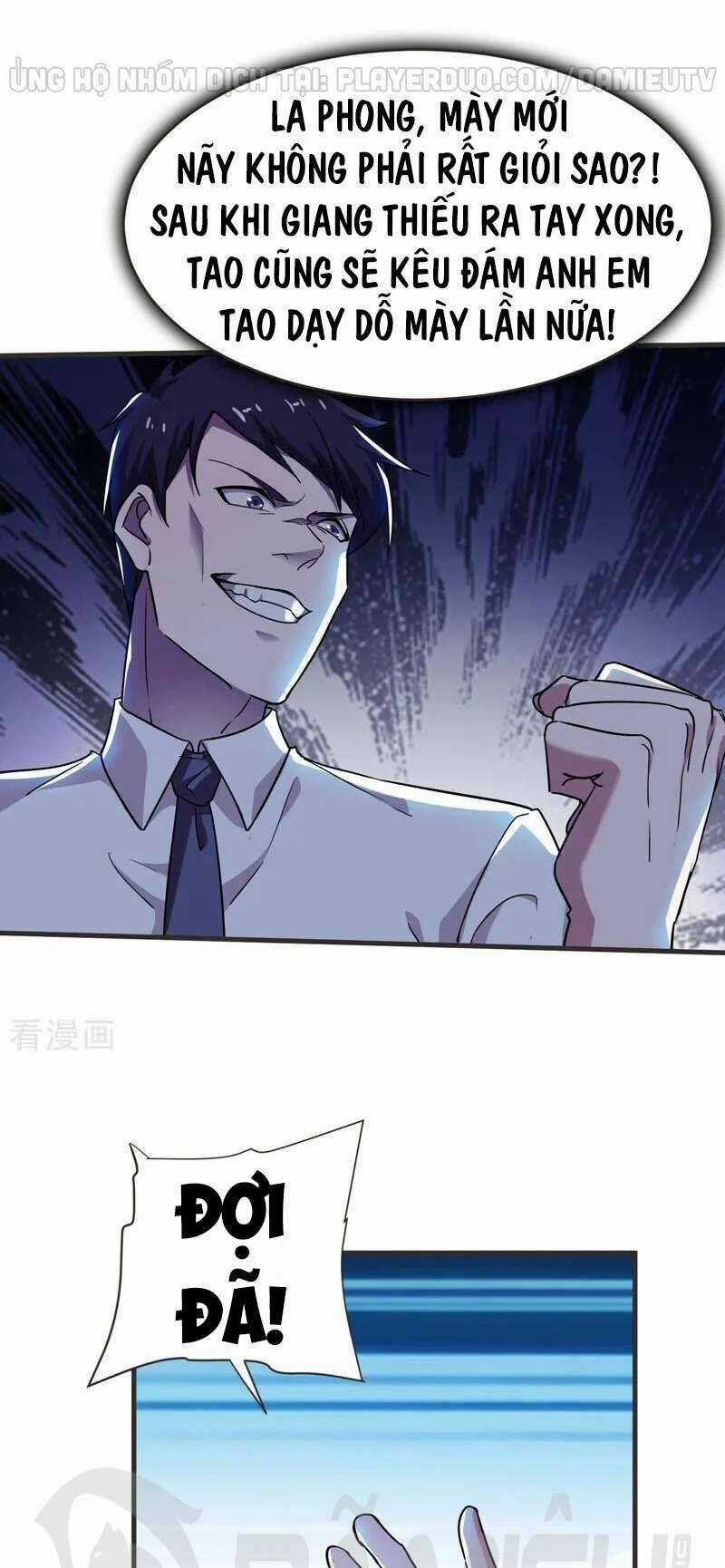 Nhặt Được Hoa Khôi Về Làm Vợ Chapter 85 trang 6