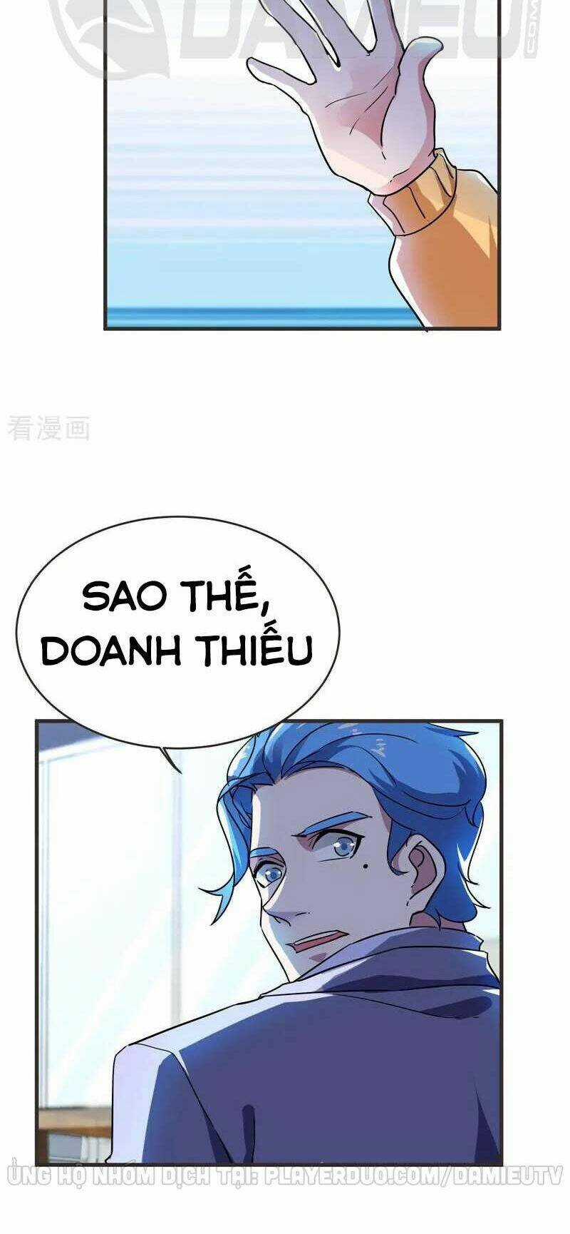 Nhặt Được Hoa Khôi Về Làm Vợ Chapter 85 trang 7