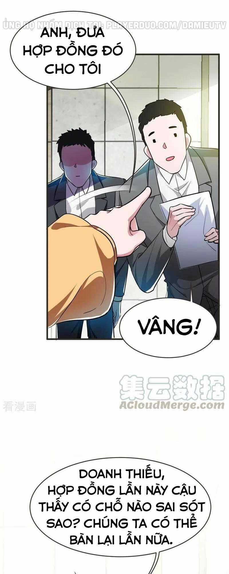 Nhặt Được Hoa Khôi Về Làm Vợ Chapter 86 trang 0