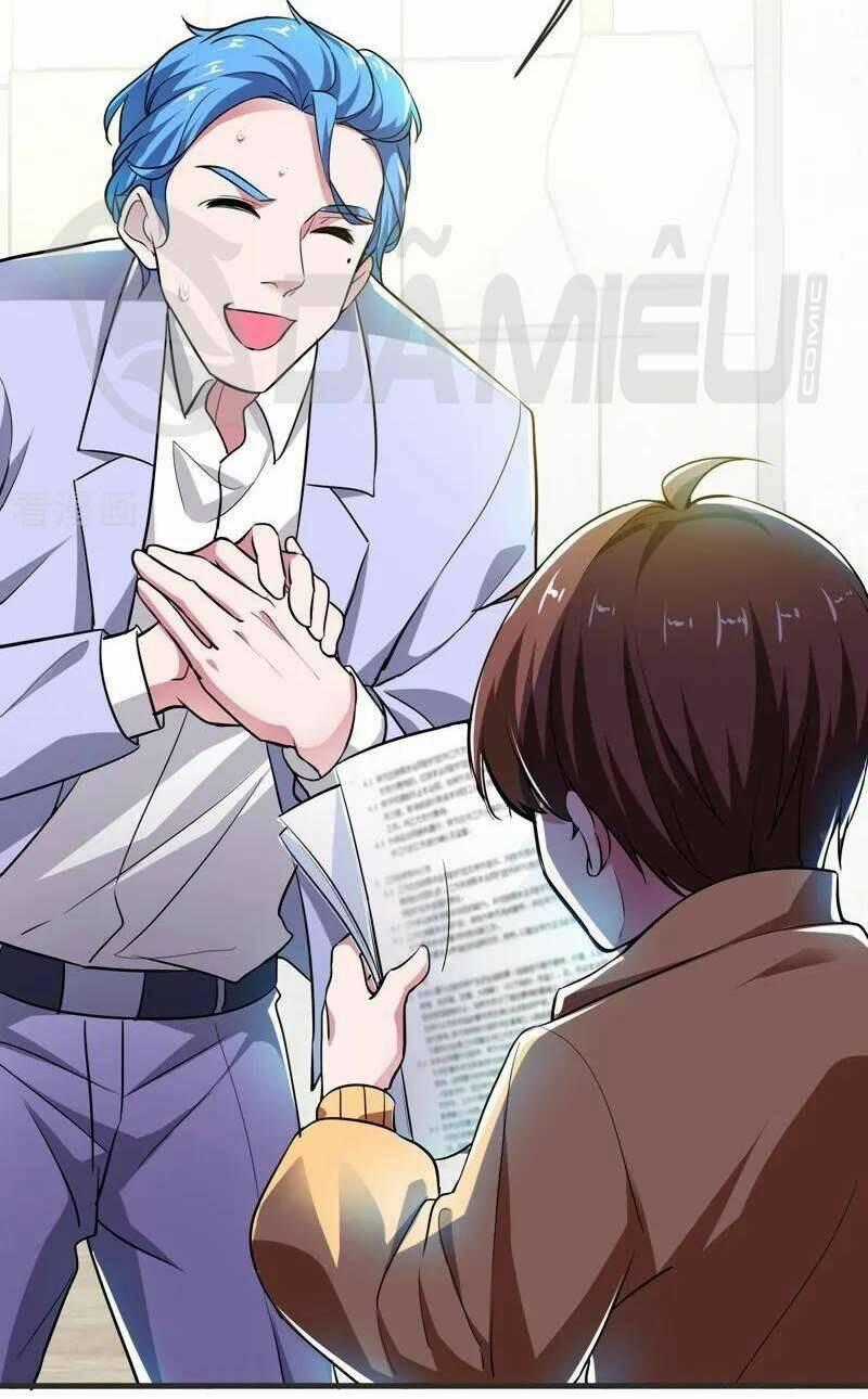 Nhặt Được Hoa Khôi Về Làm Vợ Chapter 86 trang 1