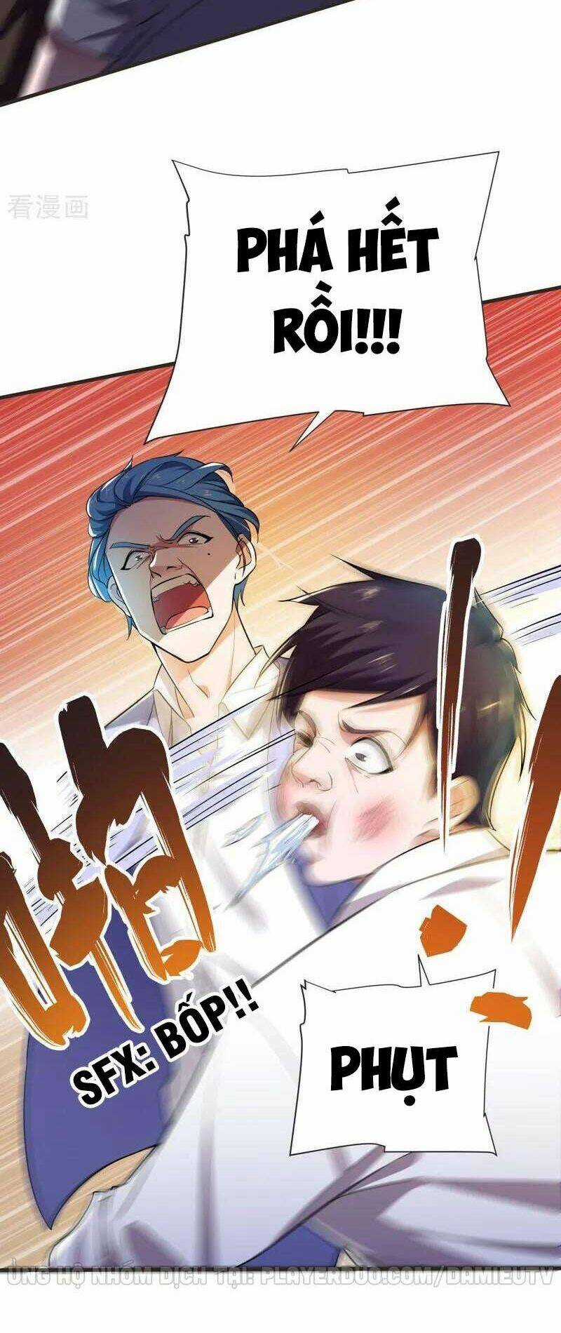 Nhặt Được Hoa Khôi Về Làm Vợ Chapter 86 trang 11