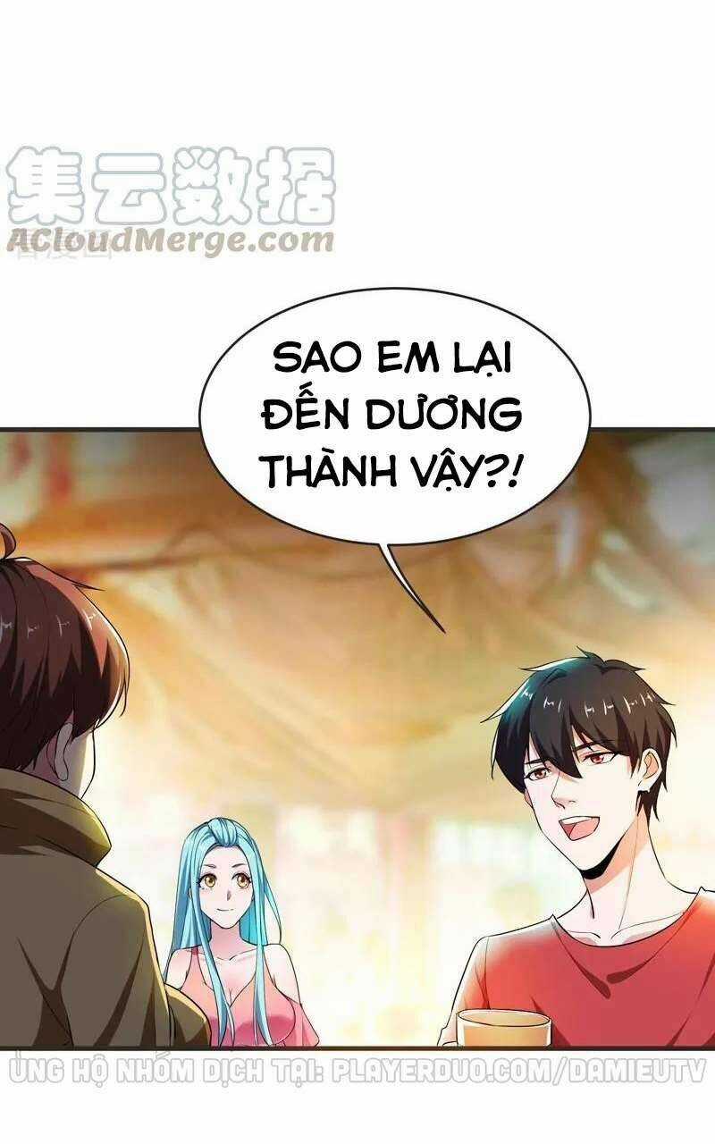 Nhặt Được Hoa Khôi Về Làm Vợ Chapter 86 trang 16