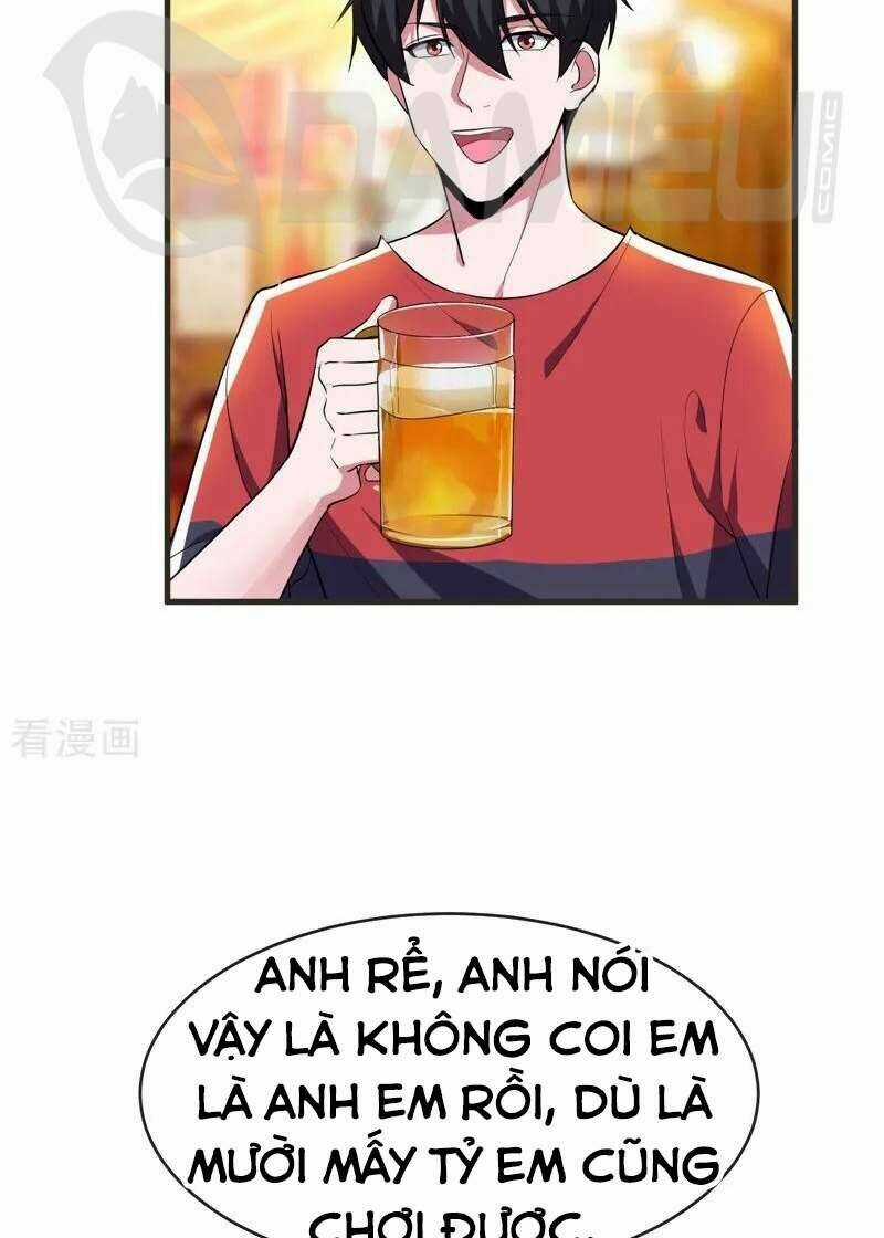 Nhặt Được Hoa Khôi Về Làm Vợ Chapter 86 trang 18