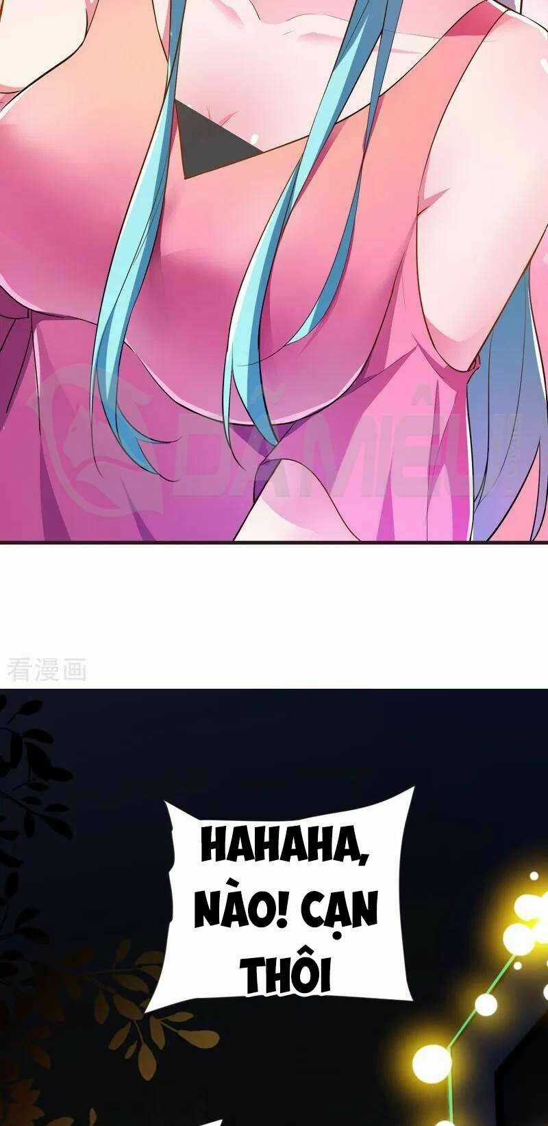 Nhặt Được Hoa Khôi Về Làm Vợ Chapter 86 trang 21