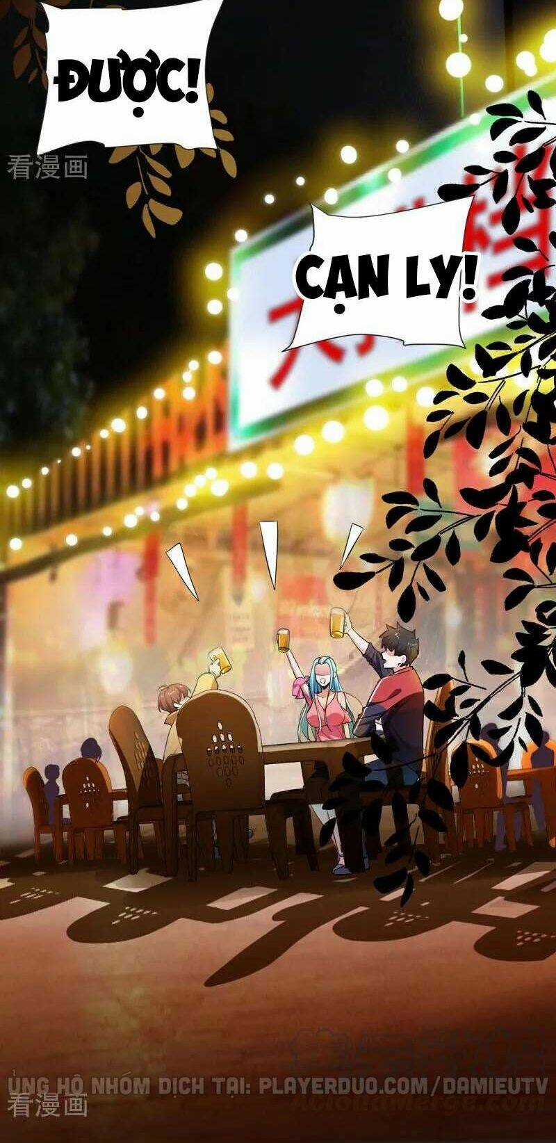 Nhặt Được Hoa Khôi Về Làm Vợ Chapter 86 trang 22