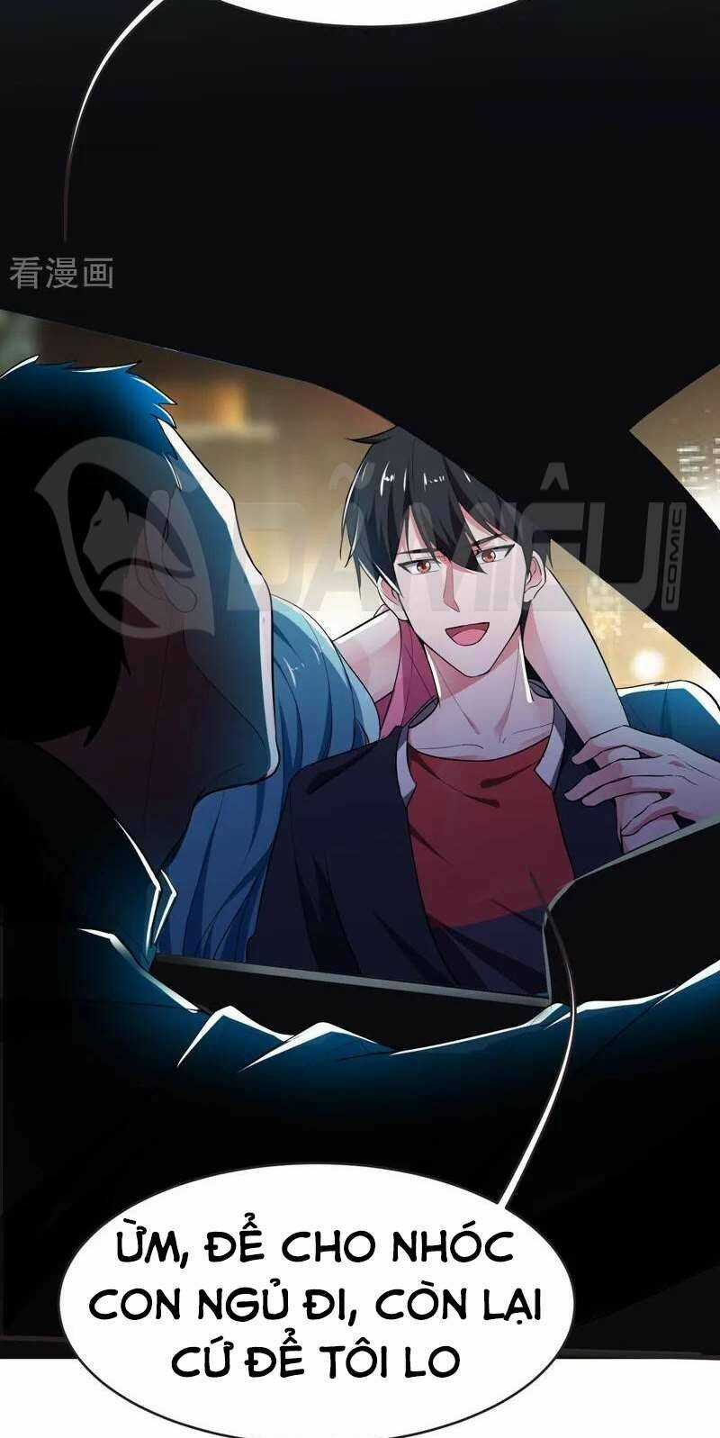 Nhặt Được Hoa Khôi Về Làm Vợ Chapter 86 trang 24