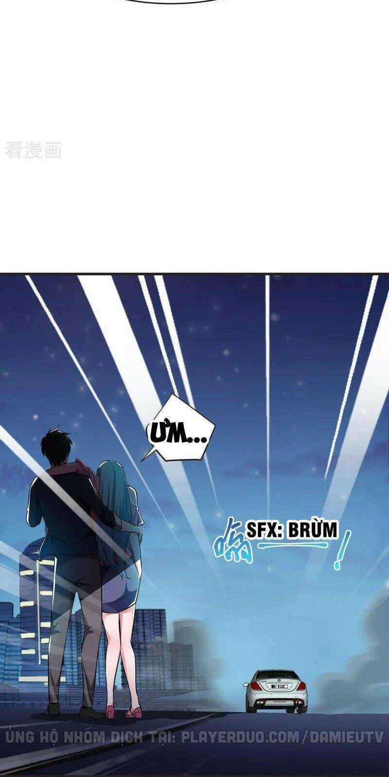 Nhặt Được Hoa Khôi Về Làm Vợ Chapter 86 trang 25