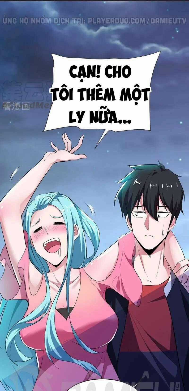 Nhặt Được Hoa Khôi Về Làm Vợ Chapter 86 trang 26