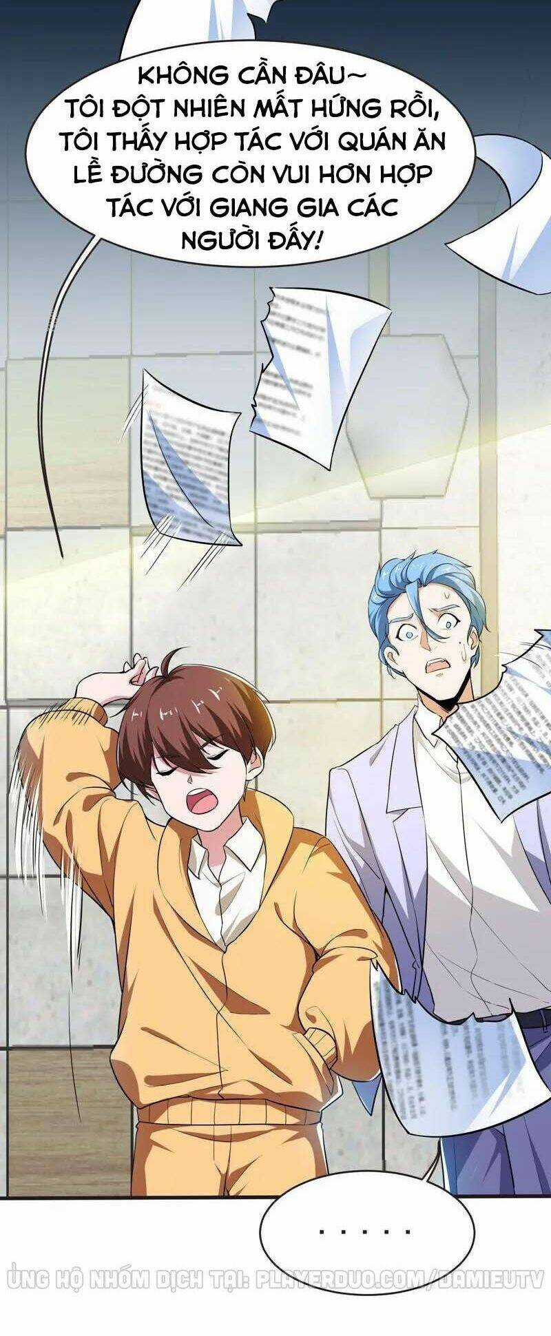 Nhặt Được Hoa Khôi Về Làm Vợ Chapter 86 trang 5