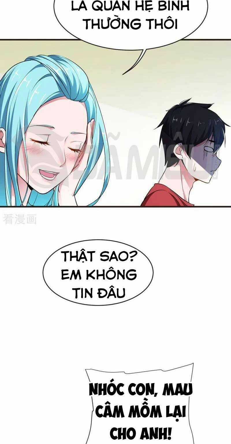 Nhặt Được Hoa Khôi Về Làm Vợ Chapter 86 trang 7