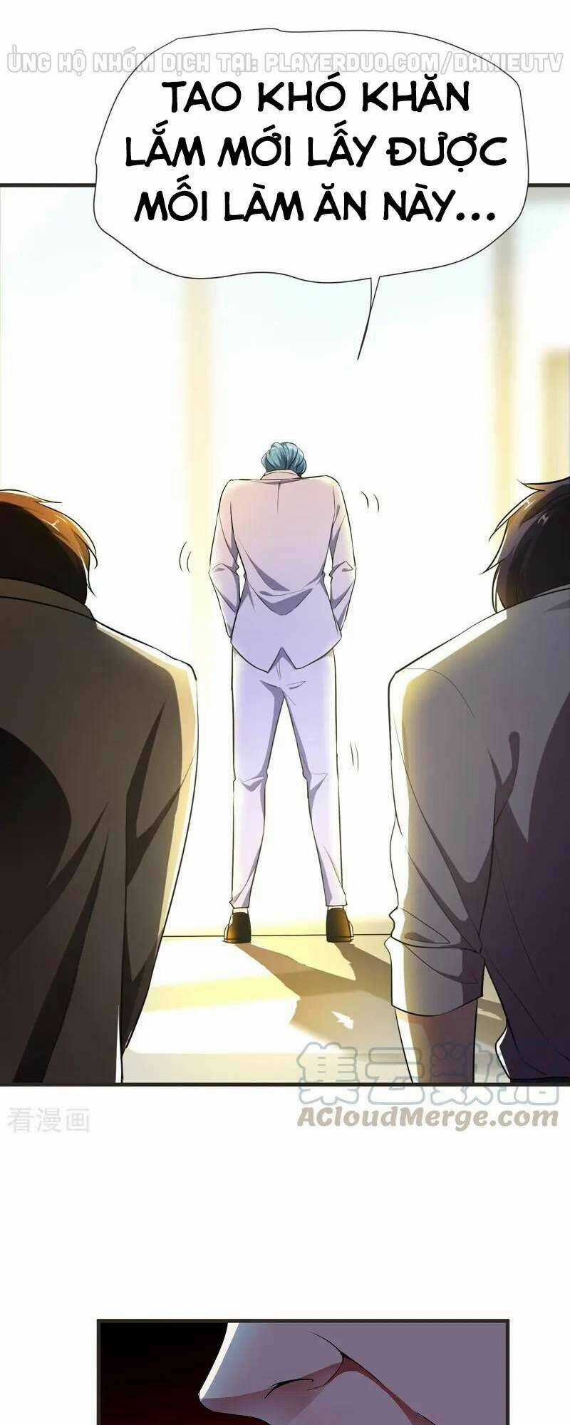 Nhặt Được Hoa Khôi Về Làm Vợ Chapter 86 trang 9