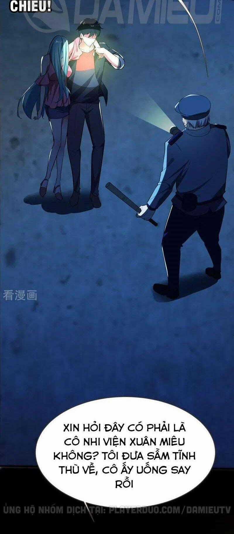 Nhặt Được Hoa Khôi Về Làm Vợ Chapter 87 trang 1