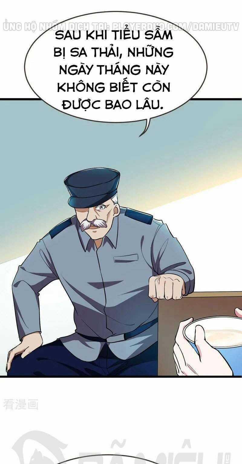 Nhặt Được Hoa Khôi Về Làm Vợ Chapter 87 trang 10