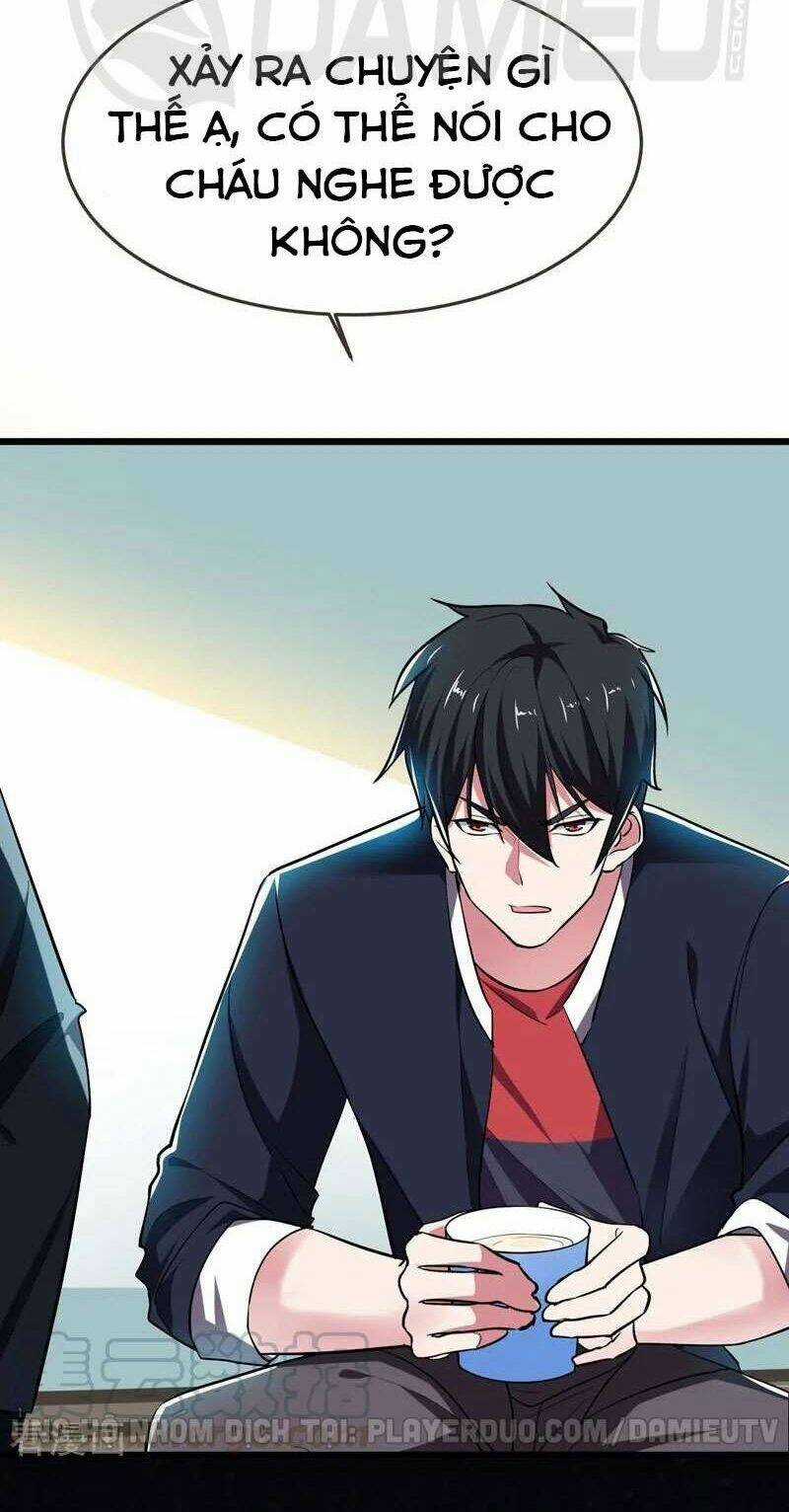 Nhặt Được Hoa Khôi Về Làm Vợ Chapter 87 trang 11