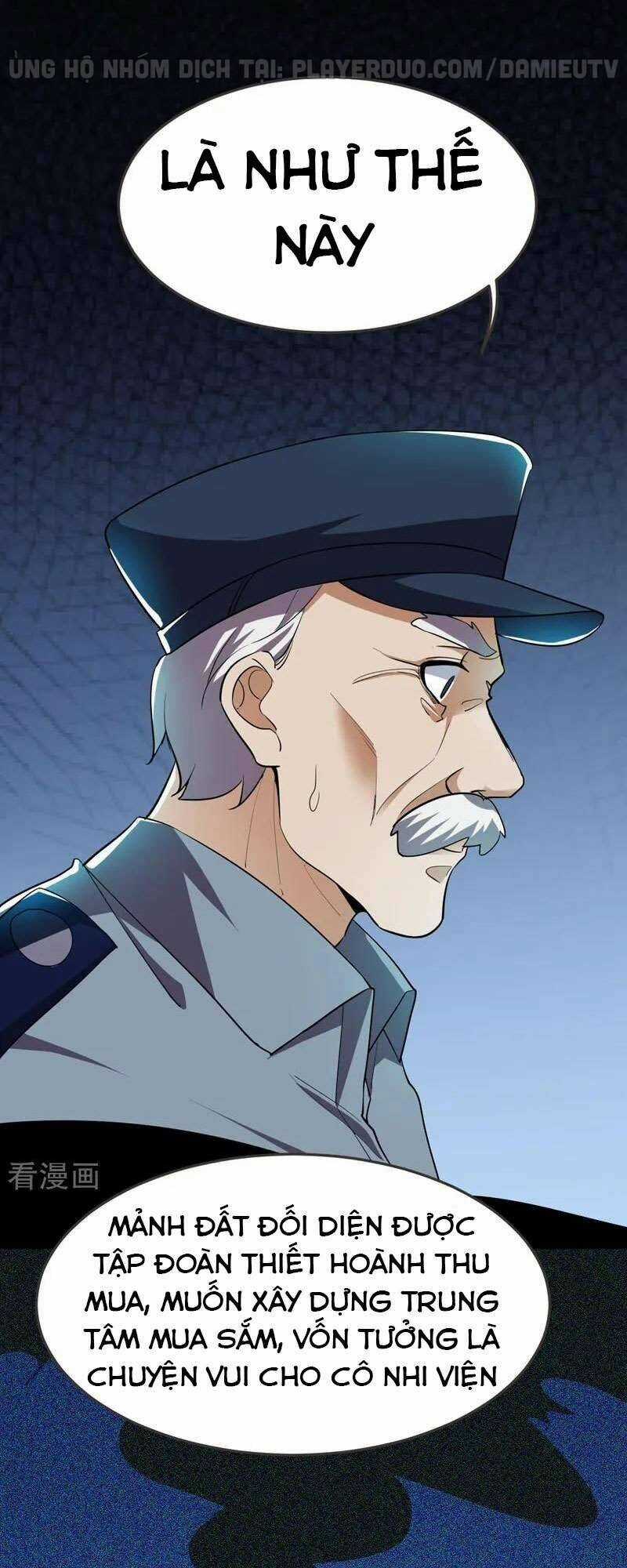 Nhặt Được Hoa Khôi Về Làm Vợ Chapter 87 trang 12