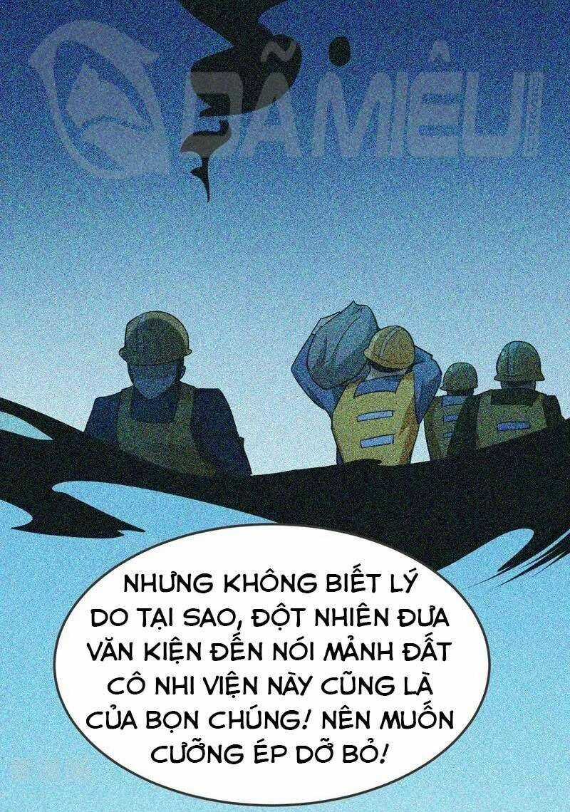 Nhặt Được Hoa Khôi Về Làm Vợ Chapter 87 trang 13