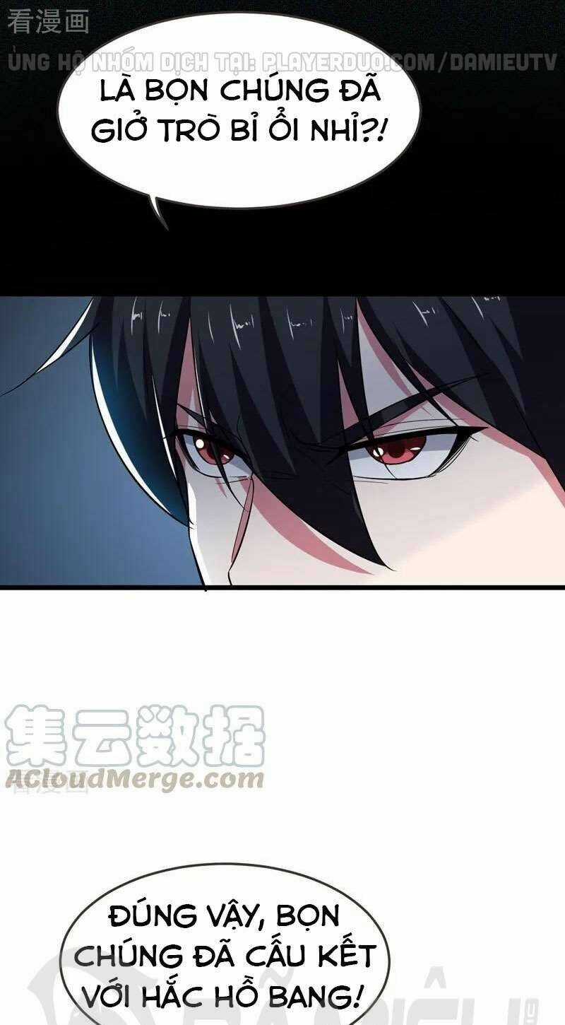 Nhặt Được Hoa Khôi Về Làm Vợ Chapter 87 trang 15