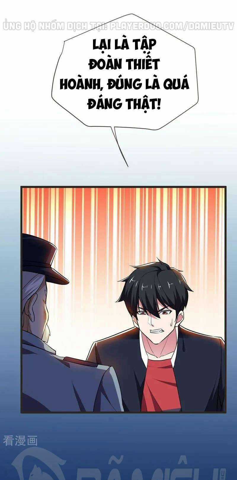 Nhặt Được Hoa Khôi Về Làm Vợ Chapter 87 trang 17