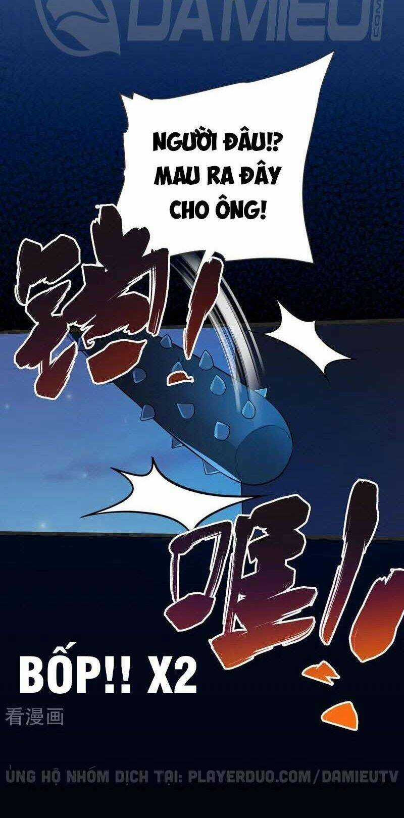 Nhặt Được Hoa Khôi Về Làm Vợ Chapter 87 trang 18