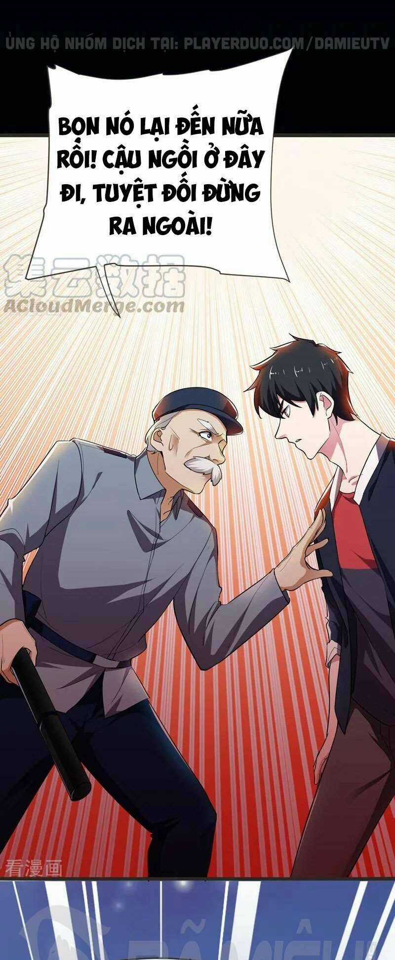 Nhặt Được Hoa Khôi Về Làm Vợ Chapter 87 trang 19