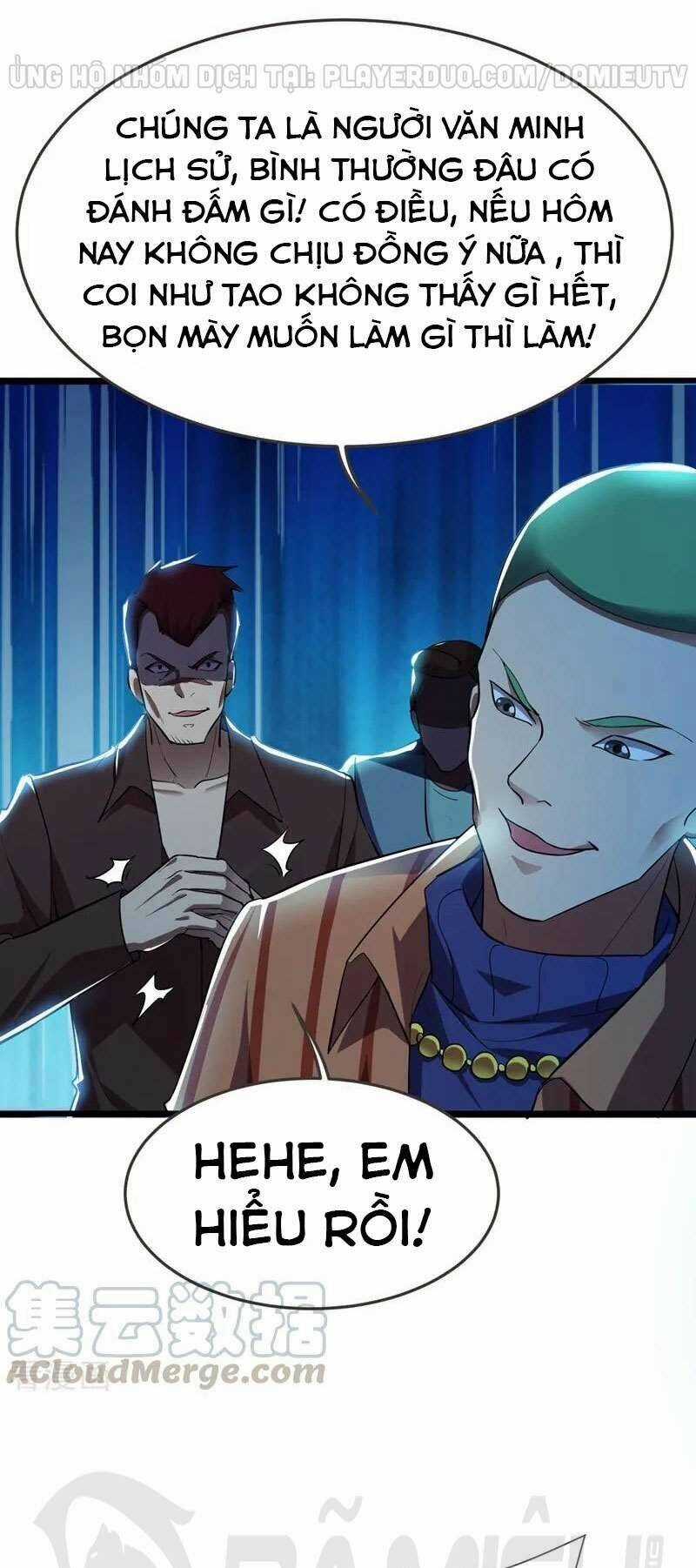 Nhặt Được Hoa Khôi Về Làm Vợ Chapter 87 trang 21