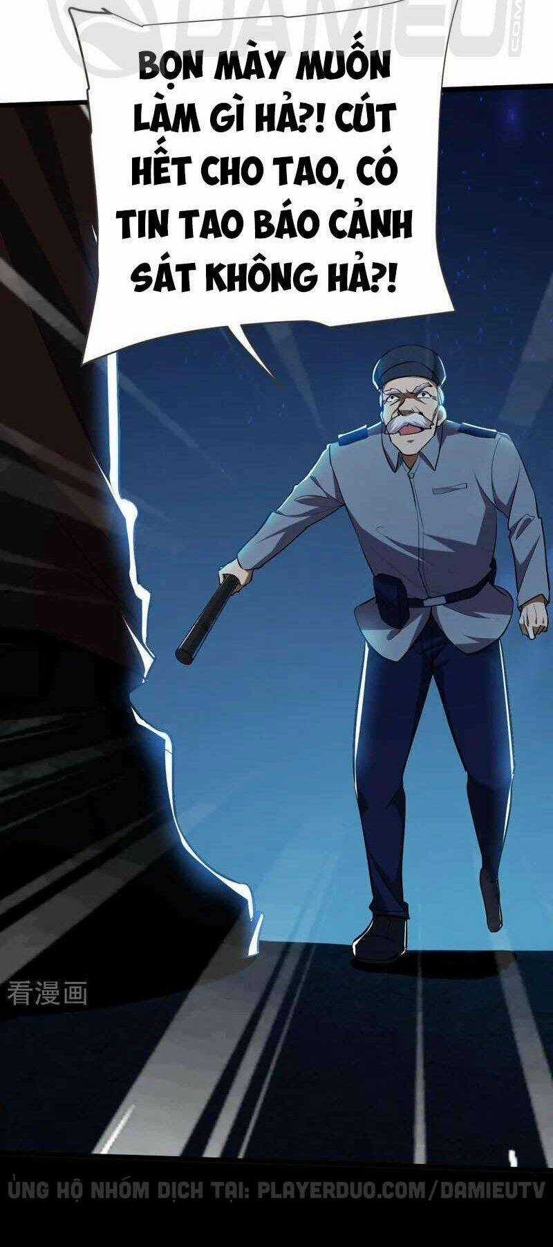 Nhặt Được Hoa Khôi Về Làm Vợ Chapter 87 trang 22