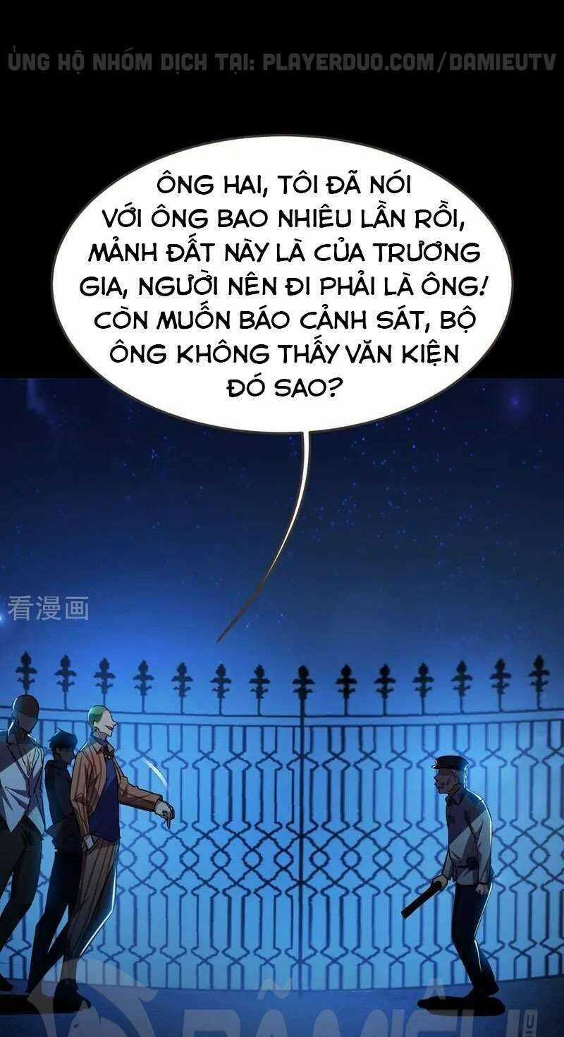 Nhặt Được Hoa Khôi Về Làm Vợ Chapter 87 trang 23