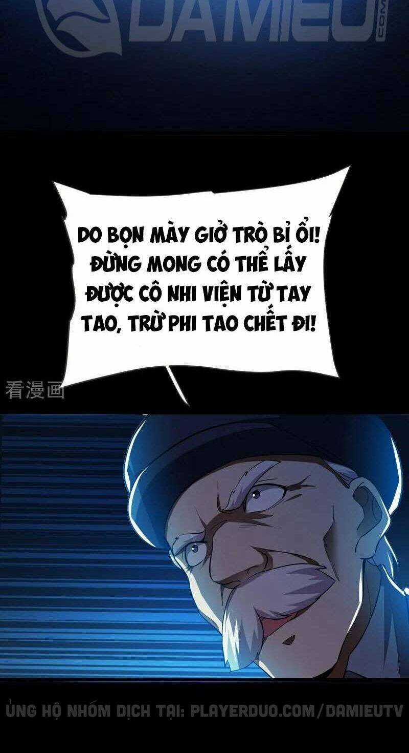 Nhặt Được Hoa Khôi Về Làm Vợ Chapter 87 trang 24